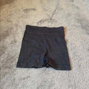 Vital Life Spandex Gym Shorts SIZE M